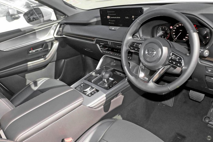 2026 Mazda CX-60 G40e Azami