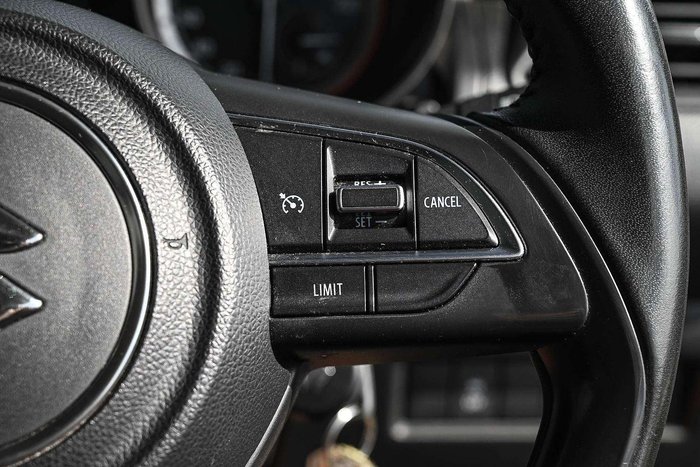 2023 Suzuki Swift GL