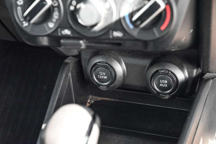 2023 Suzuki Swift GL