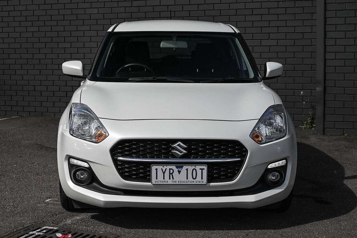 2023 Suzuki Swift GL