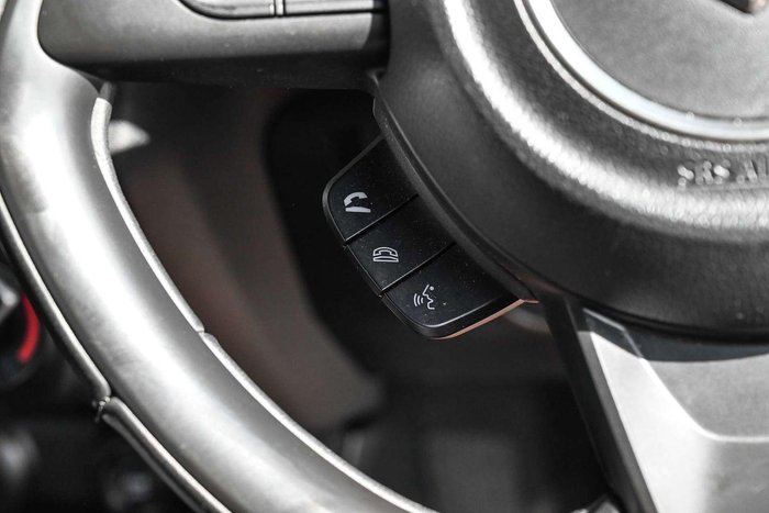 2023 Suzuki Swift GL