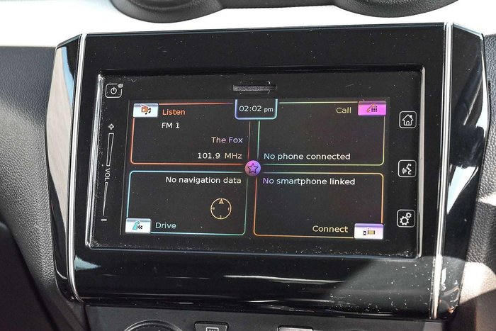 2023 Suzuki Swift GL