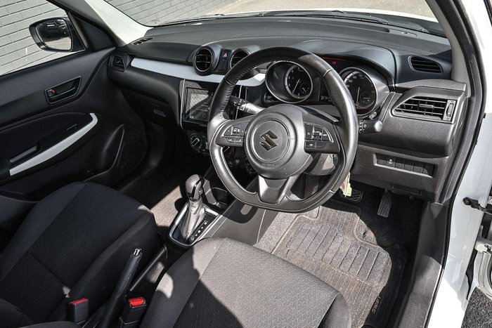 2023 Suzuki Swift GL