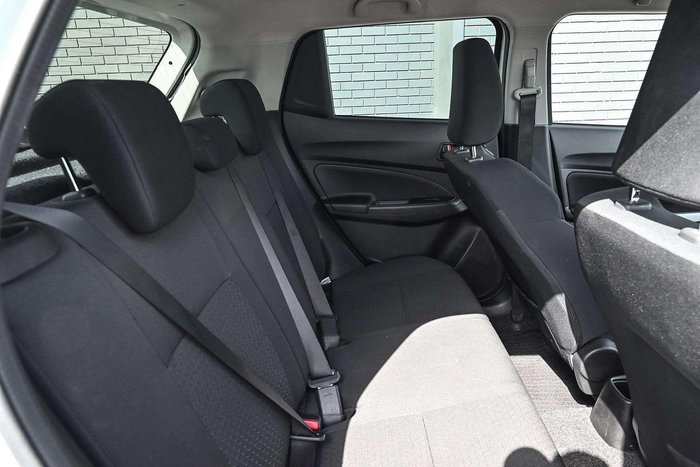 2023 Suzuki Swift GL