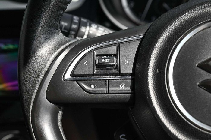 2023 Suzuki Swift GL