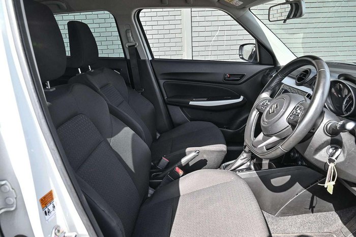 2023 Suzuki Swift GL