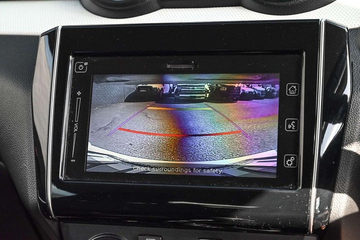 2023 Suzuki Swift GL