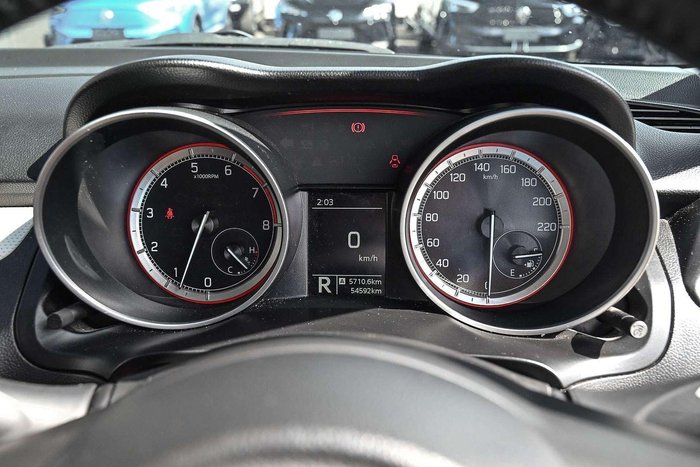 2023 Suzuki Swift GL