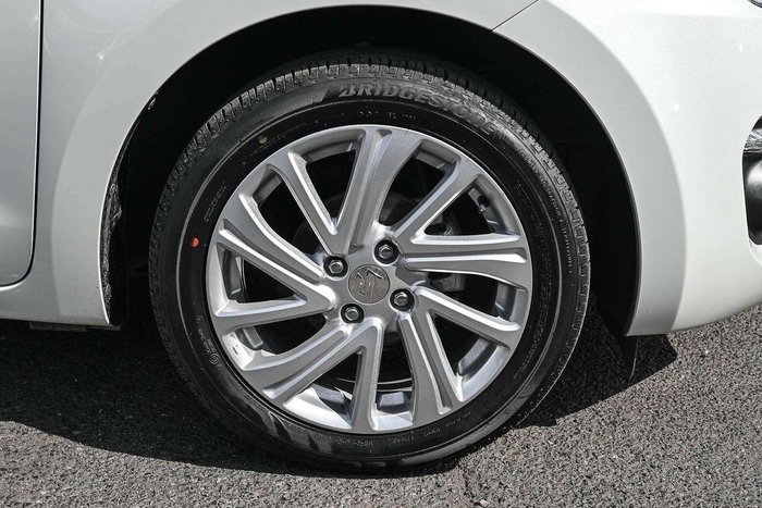 2023 Suzuki Swift GL