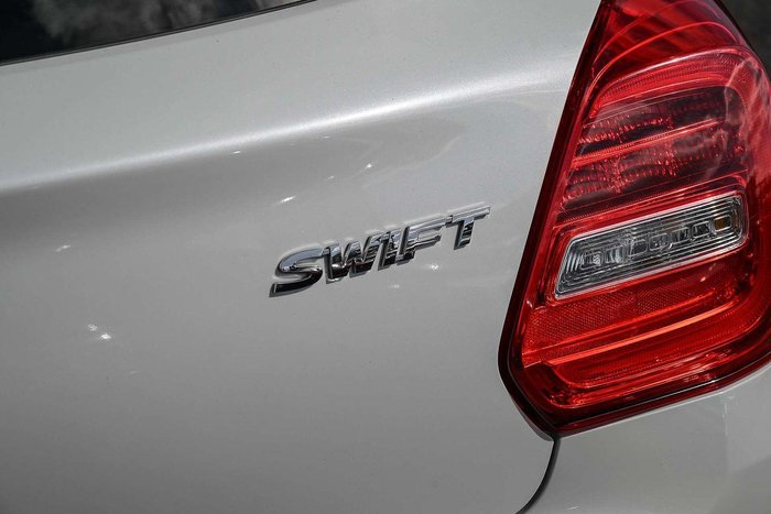 2023 Suzuki Swift GL