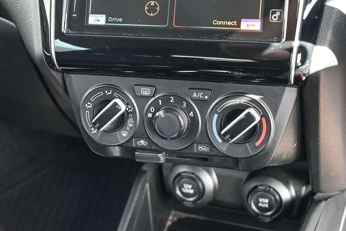 2023 Suzuki Swift GL