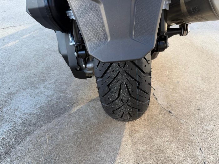 2026 BMW C 400 GT ion