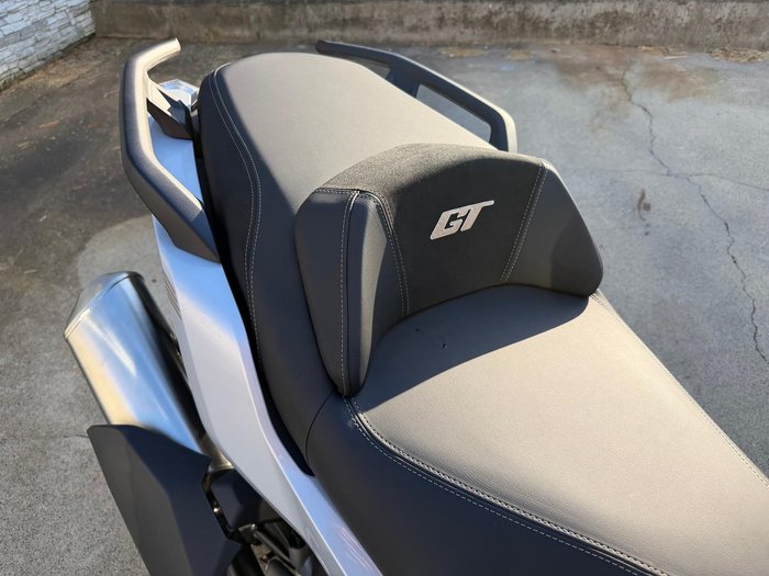 2026 BMW C 400 GT ion