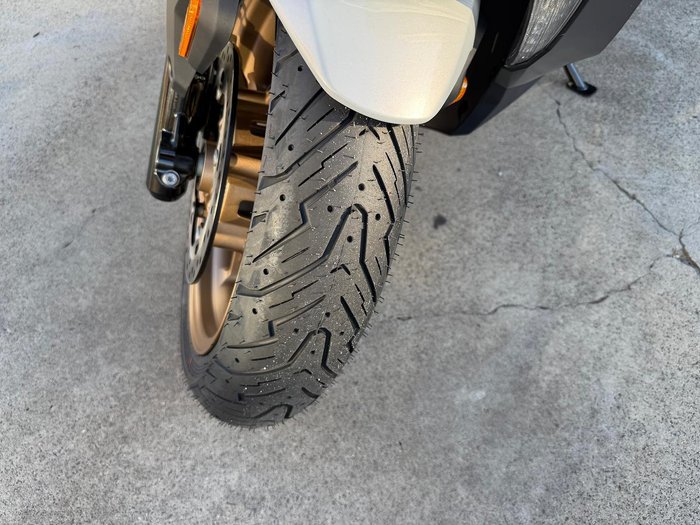 2026 BMW C 400 GT ion