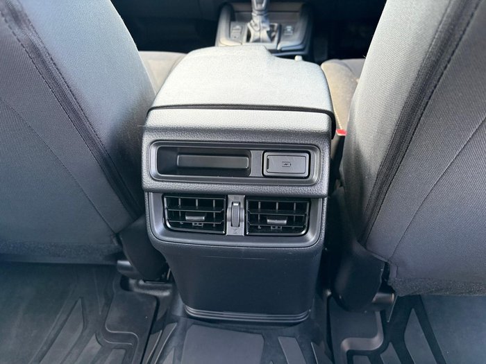 2025 Isuzu D-MAX SX