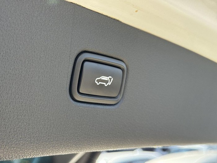 2016 Hyundai Tucson Highlander