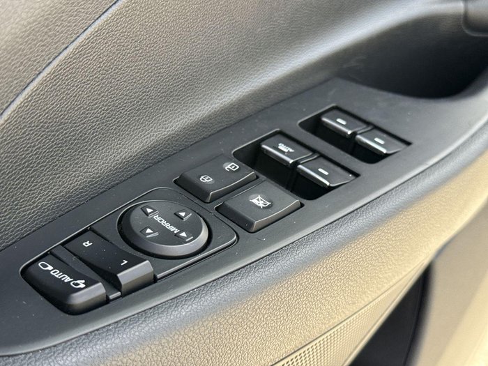 2016 Hyundai Tucson Highlander