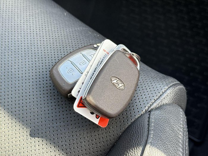 2016 Hyundai Tucson Highlander