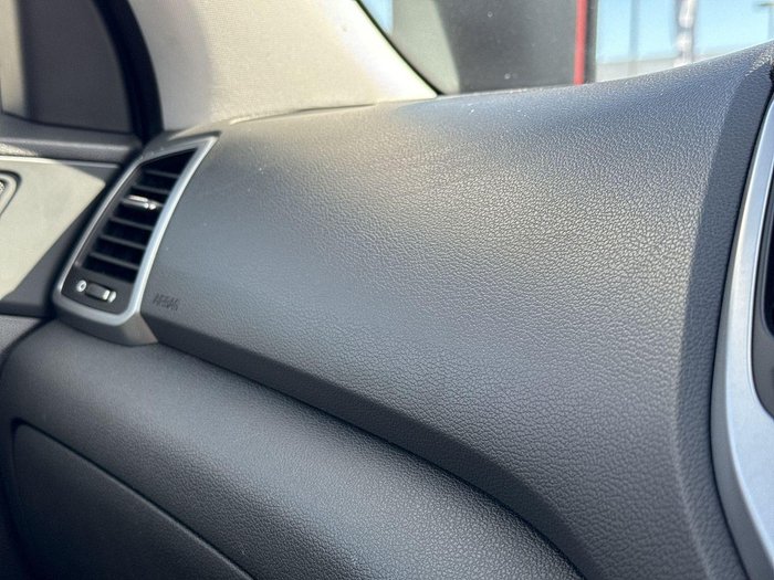 2016 Hyundai Tucson Highlander