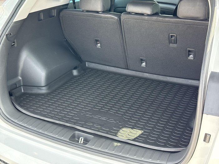 2016 Hyundai Tucson Highlander