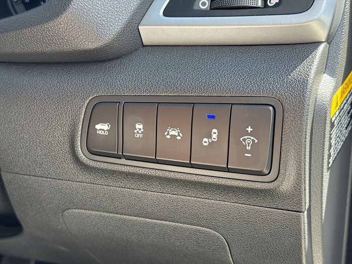 2016 Hyundai Tucson Highlander