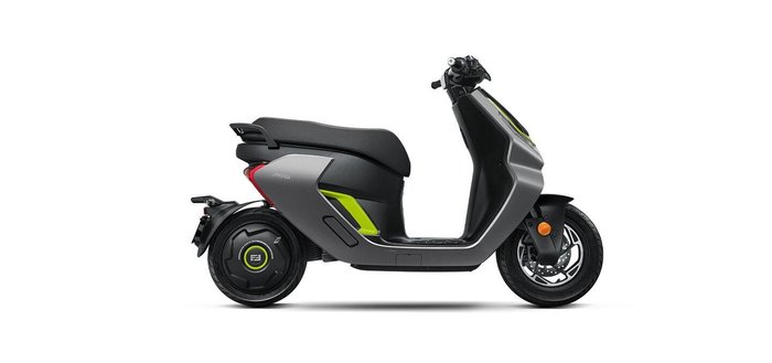 2026 ZEEHO AE6+ AE White