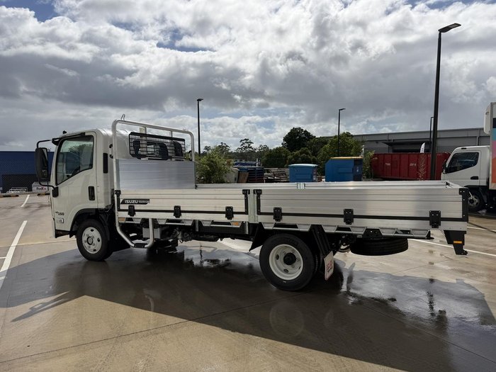 2026 Isuzu N Series