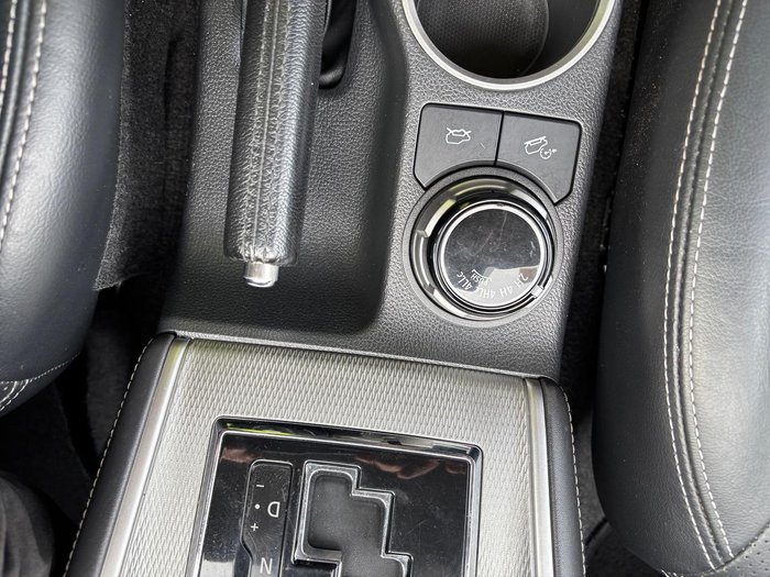 2021 Mitsubishi Triton GSR