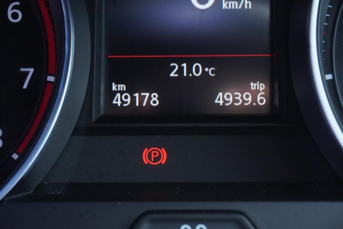 2017 Volkswagen Golf GTI Original