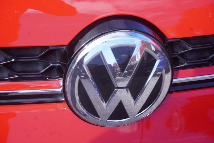 2017 Volkswagen Golf GTI Original