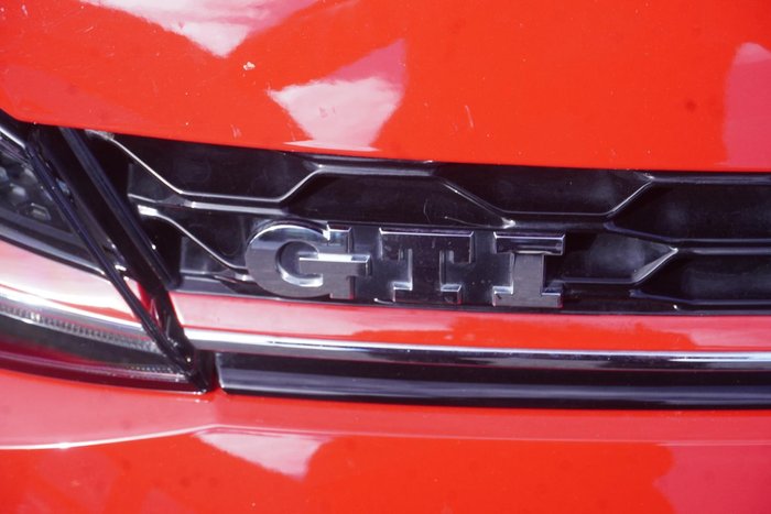 2017 Volkswagen Golf GTI Original