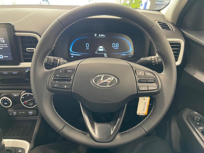2026 Hyundai Venue Active
