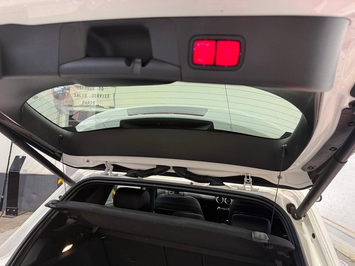 2019 Mercedes-Benz B-Class B180