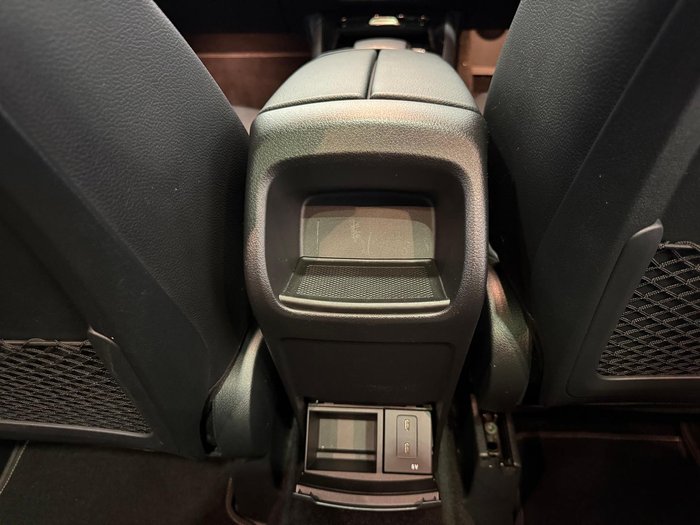 2019 Mercedes-Benz B-Class B180
