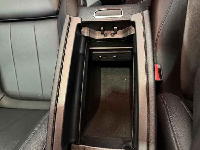 2019 Mercedes-Benz B-Class B180