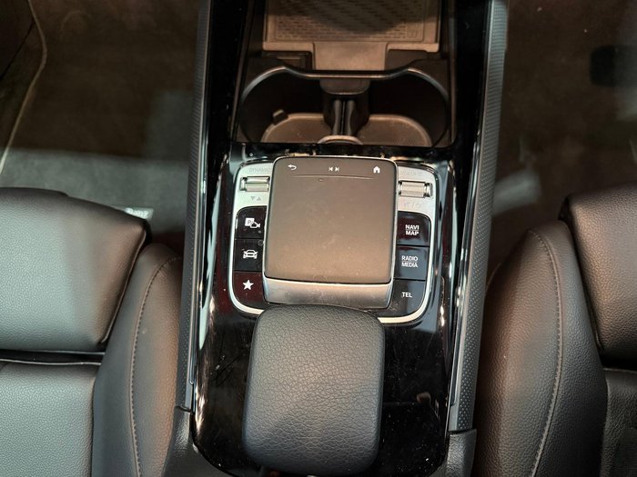 2019 Mercedes-Benz B-Class B180