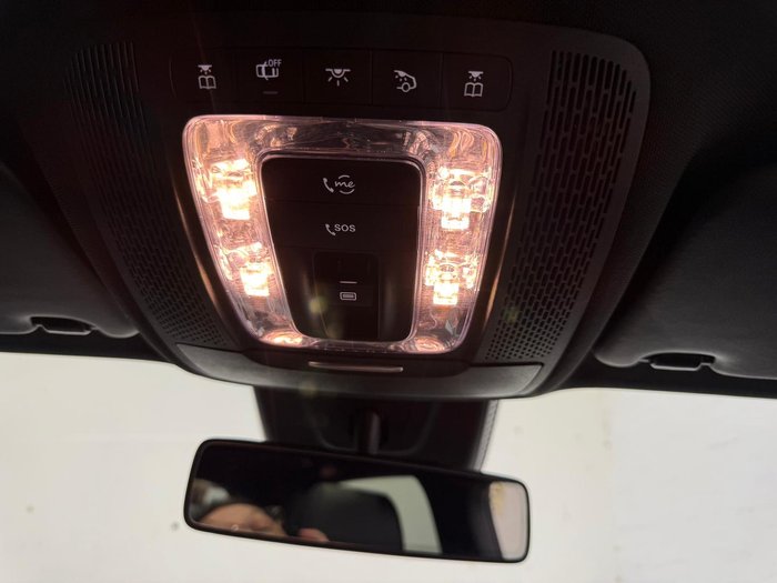 2019 Mercedes-Benz B-Class B180