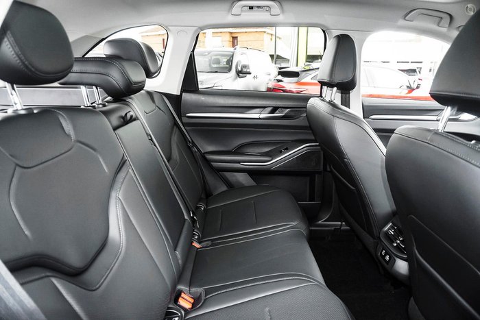 2025 GWM Haval H6 Ultra PHEV