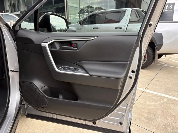 2020 Toyota RAV4 GX
