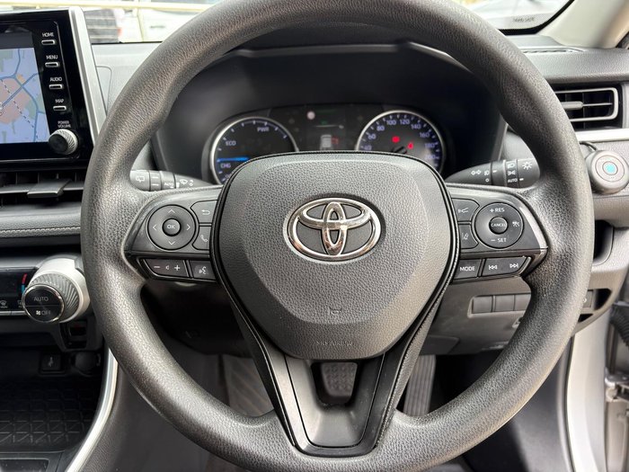 2020 Toyota RAV4 GX