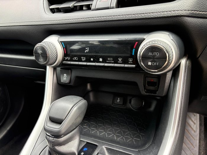 2020 Toyota RAV4 GX