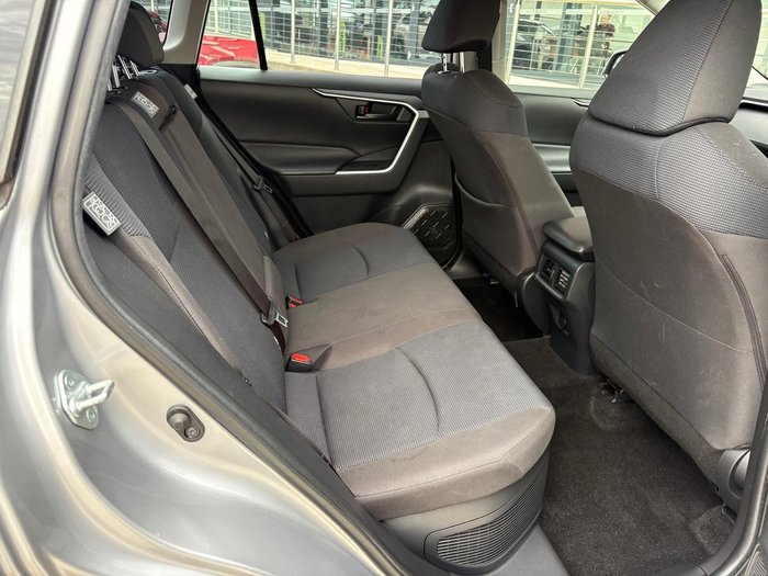 2020 Toyota RAV4 GX