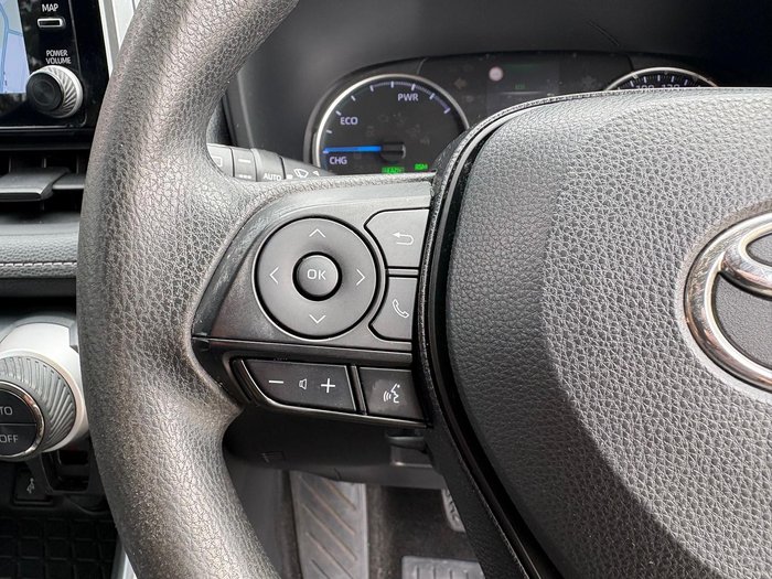 2020 Toyota RAV4 GX