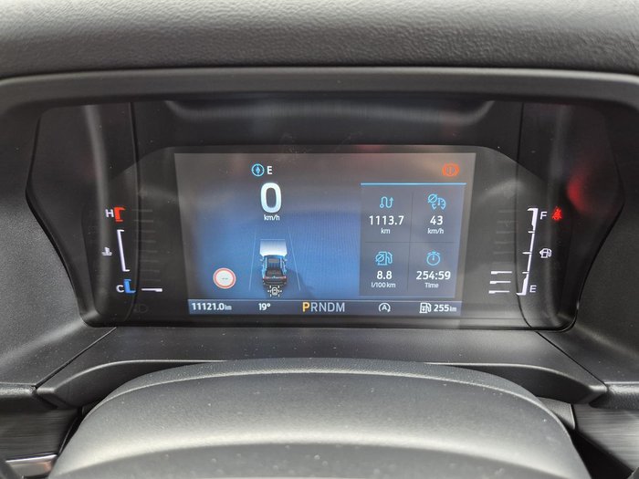 2025 Ford Everest Sport