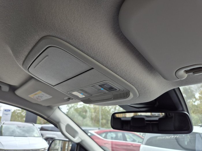 2025 Ford Everest Sport