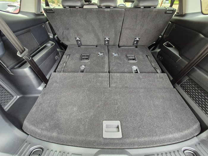 2025 Ford Everest Sport