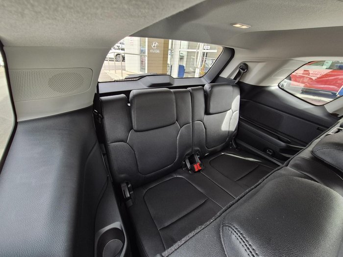 2025 Ford Everest Sport