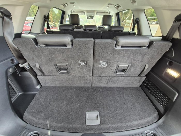 2025 Ford Everest Sport
