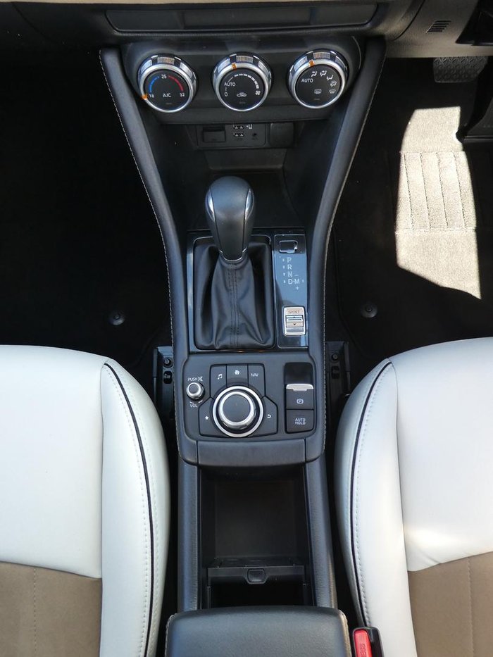 2023 Mazda CX-3 G20 Evolve