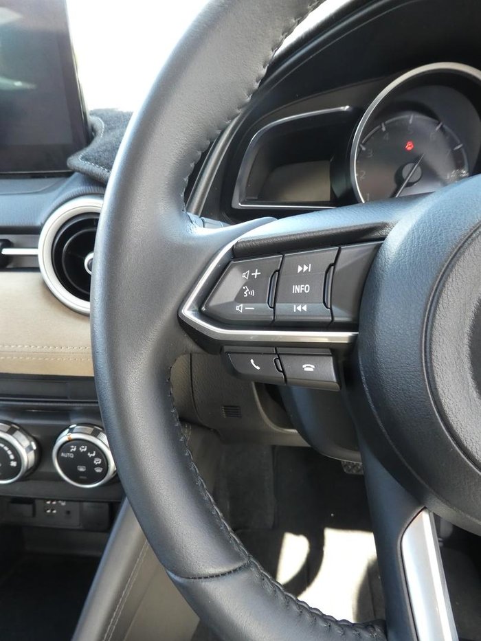 2023 Mazda CX-3 G20 Evolve